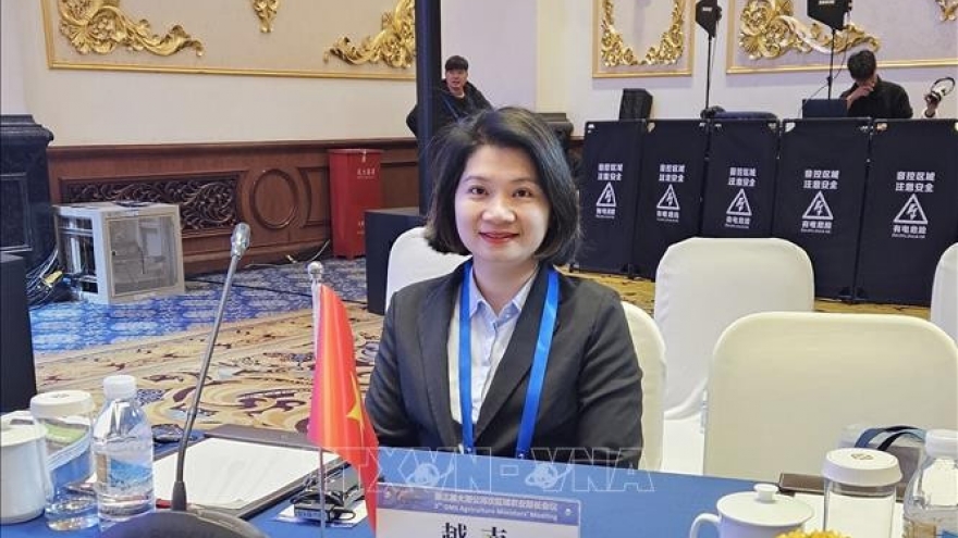 OVs in China tapped for 14th National Party Congress’s draft documents